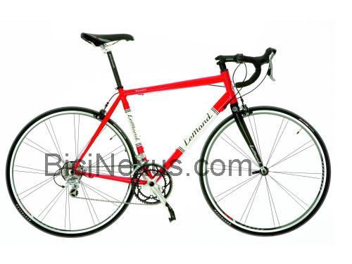 LeMond Tourmalet ficha técnica y opiniones